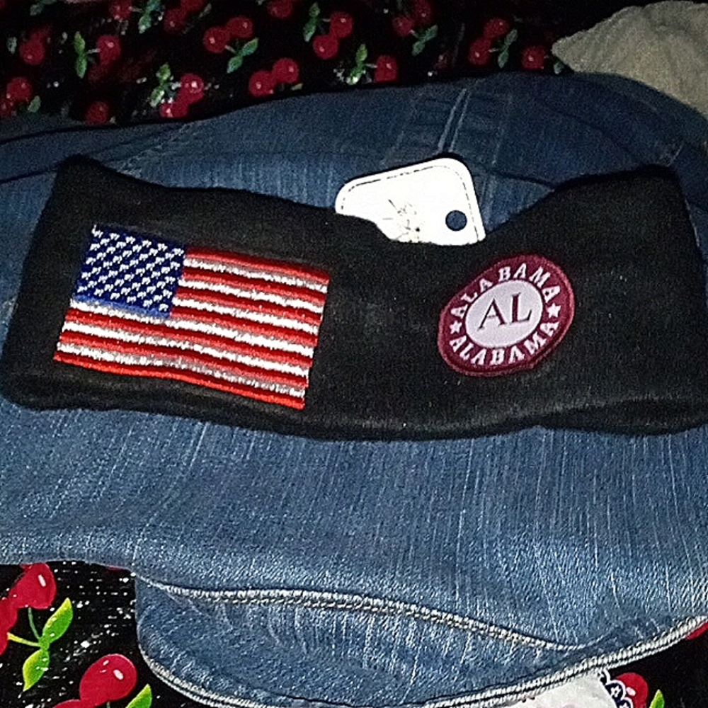 BAMA